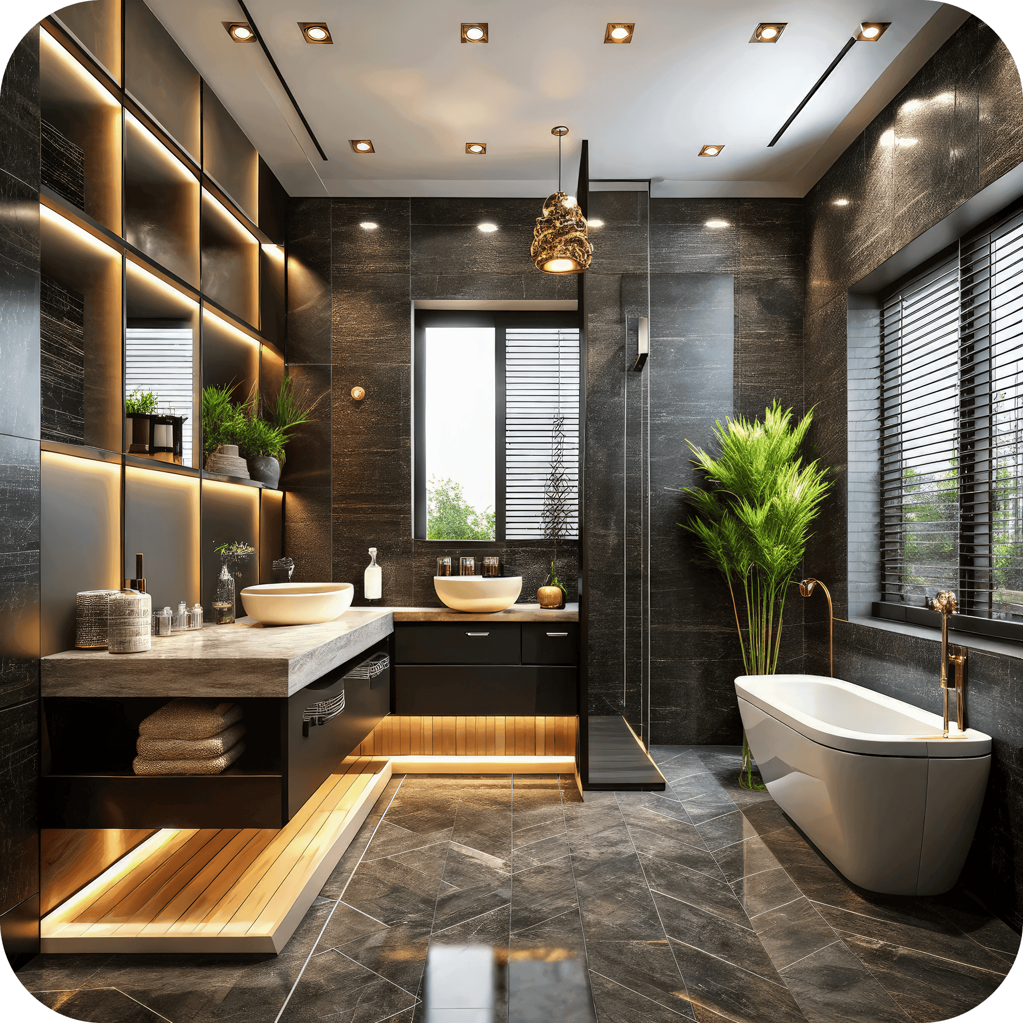 Bathroom Design